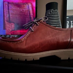 Kleman Padror Shoe Size 11 Paraboot style